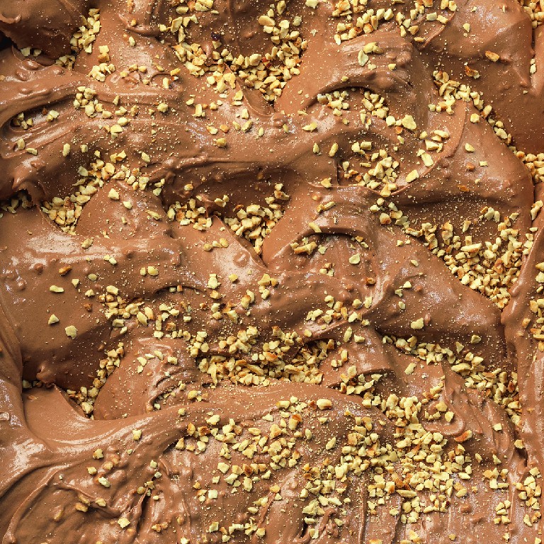Gelato - Brutto Ma Buono